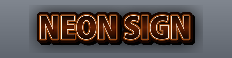 Neon_Sunset_Orange_Burst