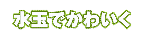CF_P08_柄フチ水玉_06黄緑